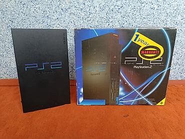 apple mac book pro i7: PlayStation 2 (PS2) — комплект в полноценной заводской комплектации — 2