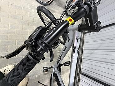 Горный велосипед, Skillmax, Алюминий — 3