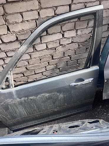 двери на хонду фит: Дверь Комплект Honda, Оригинал — 2