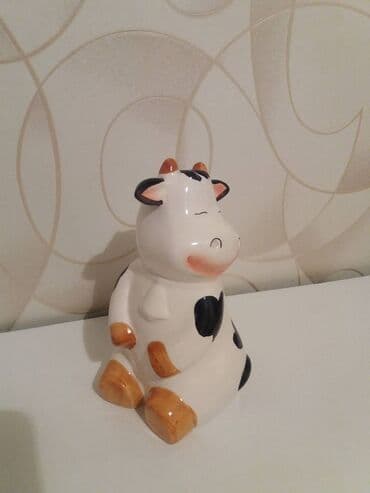 флаг кыргызстана 1898: Продаю копилки . Высота коровки - 18 см, мышки - 12 см. Цена за 1 — 7