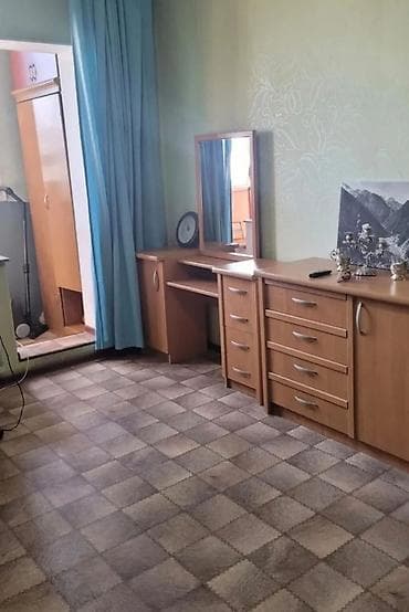 Недвижимость: Сдается 1‑комнатная квартира, район Восток‑5. Этаж 5 из 9, дом 106‑й — 2