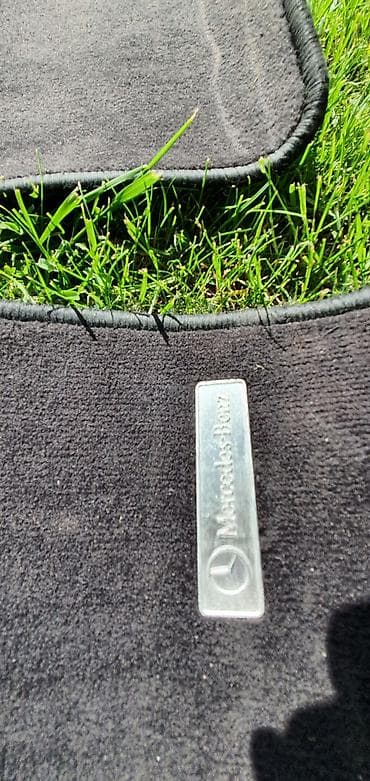 коврики мерседес 210: Полики в оригинале на W124 Мерседес — 3