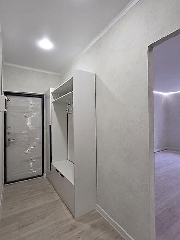 дешевые квартиры: 1 комната, 53 м², 7 этаж, Дизайнерский ремонт — 5