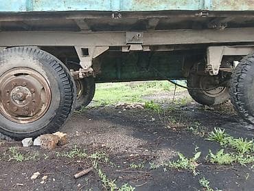 тракторные агрегаты: Прицеп, Самосвал — 3
