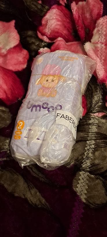 helly hansen: Подгузники Размер 2, Одноразовые — 3