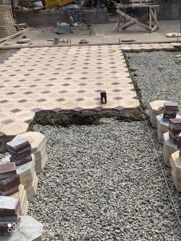 еврокуб под воду: Брусчатка тротуарная плитка. бардюр,латок . у нас есть много видов — 11