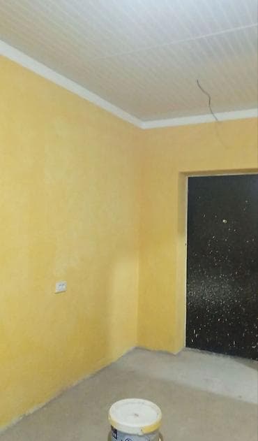 утепление дома снаружи: Фасадные и наружные штукатурные работы под ключ - Выполняем утепление — 7