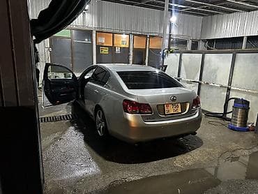 Lexus GS: 2006 г., 3 л, Автомат, Бензин, Седан — 4