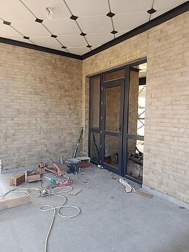 отопление сантехника: Укладка плитки и керамогранита под ключ Профессиональная облицовка: - — 7