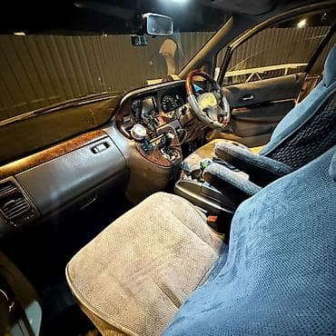 одиссей каропка: Honda Odyssey: 2000 г., 3 л, Автомат, Газ, Универсал — 9