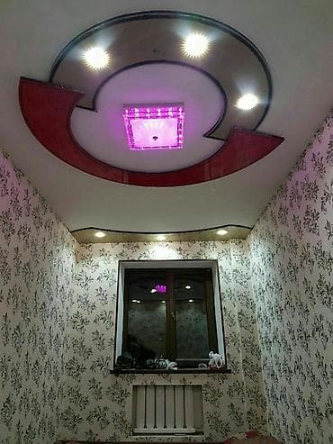 tapp services: Обой кафель клейм гар и кач гипса картон патолок стенка — 4