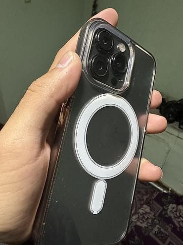 apple macbook air 11: IPhone 13 Pro, Б/у, 256 ГБ, Black Titanium, Защитное стекло, Чехол, Кабель, 94 % — 1