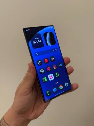 дисплей самсунг с 23 ультра: Samsung Galaxy S23 Ultra, Б/у, 256 ГБ, цвет - Зеленый, 2 SIM — 2