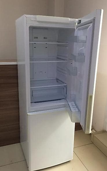 витринный холодильники: Холодильник Samsung с нижней морозильной камерой и электронным — 5
