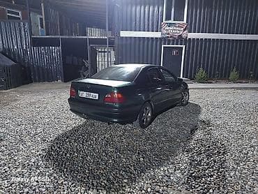 форсунка ауди 100 2.3: Toyota Avensis: 1998 г., 1.6 л, Ручные, Бензин, Седан — 3