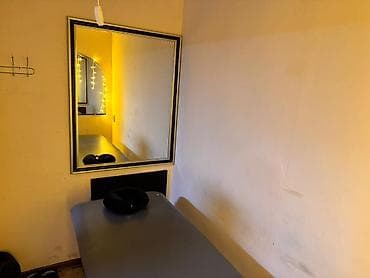 массаж секции: Кабинет для массажа/косметологии - Небольшое отдельное помещение — 5