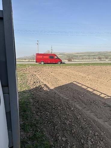 агро испан: Жеңил жүк ташуучу унаа, Mercedes-Benz, Стандарт — 1