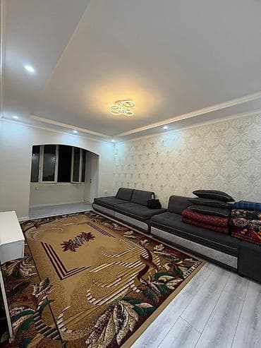 Продажа квартир: 1 комната, 44 м², 106 серия улучшенная, 6 этаж, Евроремонт — 8