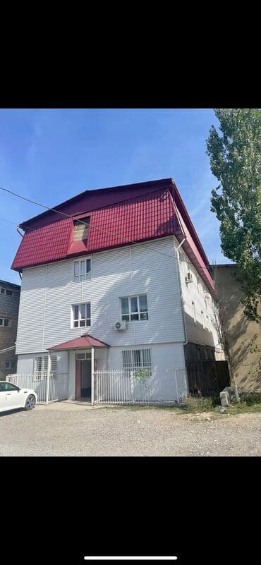 1 комнатная квартира снять бишкек: 1 комната, Собственник, Без подселения, С мебелью полностью — 1