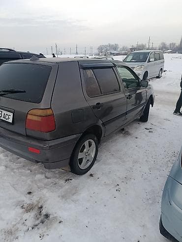 скутер на воде цена: Volkswagen Golf: 1993 г., 1.6 л, Механика, Бензин, Хэтчбэк — 3