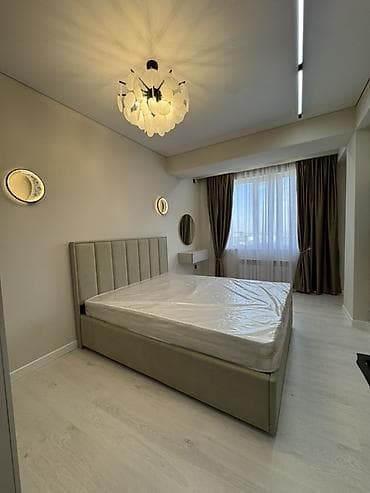 put up: Кухонный гарнитур, цвет - Бежевый — 5