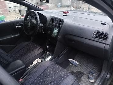 bwb e34: Volkswagen ID. Polo: 2012 г., 1.6 л, Автомат, Бензин, Седан — 4