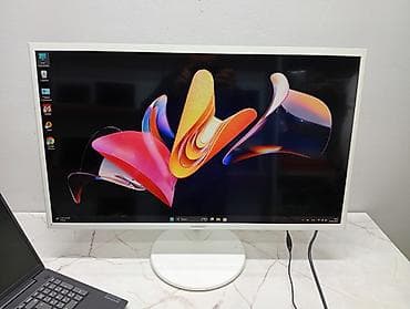 240 герц монитор: Монитор, Samsung, LED, 32" - 33" — 2