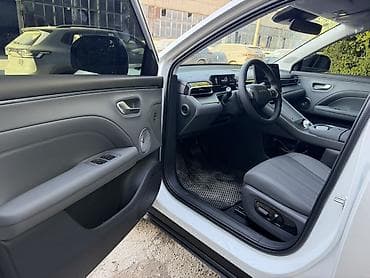 GAC AION i60 REEV 2026 (Максимальная комплектация) 🚗 Абсолютно новый — 10