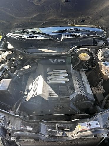 ауди а6 с4 1: Audi A6: 1992 г., 2.6 л, Кол менен иштөөчү, Бензин, Седан — 3