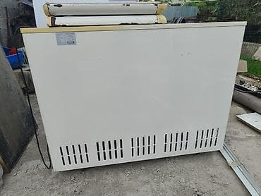 Холодильное оборудование: Китай, Б/у, В наличии — 1