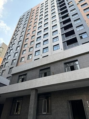 куплю квартиру элитка: 2 комнаты, 82 м², Элитка, 5 этаж, Готовая ПСО (под самоотделку) — 1