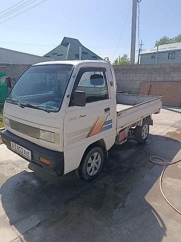 Легкий грузовик, Daewoo, Стандарт