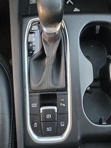 порш 911 турбо с: Hyundai Santa Fe: 2019 г., 2 л, Автомат, Дизель, Кроссовер — 8