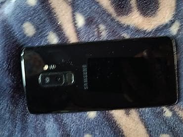 oppo f7: Samsung Galaxy S9 Plus, цвет - Черный — 3