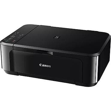 🖨️ Продаю принтер Canon PIXMA MG3650S (Black) ✨ В отличном состоянии