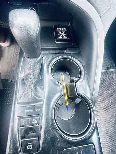 генератор камри 70: Toyota Camry: 2018 г., 2.5 л, Автомат, Гибрид, Седан — 6