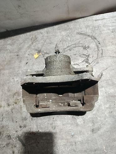 ГБО: Передний правый суппорт Kia 2013 г., Оригинал — 1