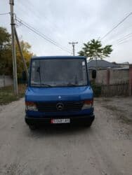 шины на мтз 80: Mercedes-Benz Vario: 1998 г., 3 л, Механика, Дизель, Бус — 13