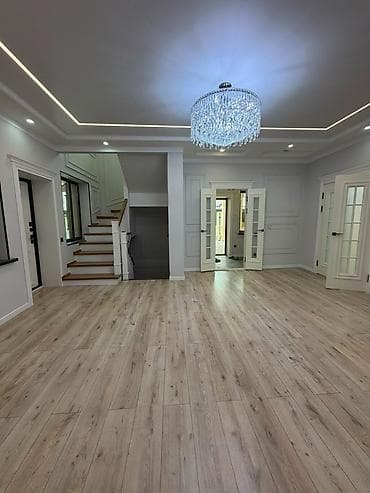 5: 🏡 Продается трёхуровневый особняк 📍 Район Гагарина / Тимура Фрунзе 📐 — 2