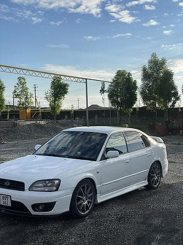 Subaru Legacy: 2000 г., 3 л, Автомат, Бензин, Седан at lalafo.kg Subaru Legacy: 2000 г., 3 л, Автомат, Бензин, Седан