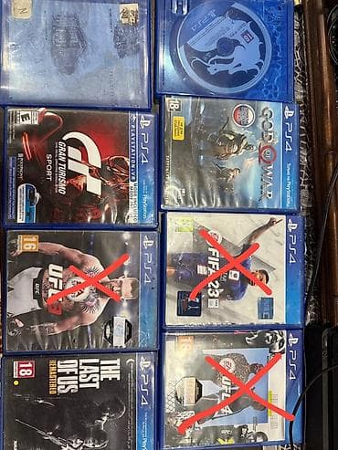 Срочно, продам ниже рынка все диски в хорошем состоянии, без царапин