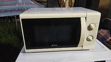Комплект бытовой техники для дома: 1) Микроволновая печь VITEK -