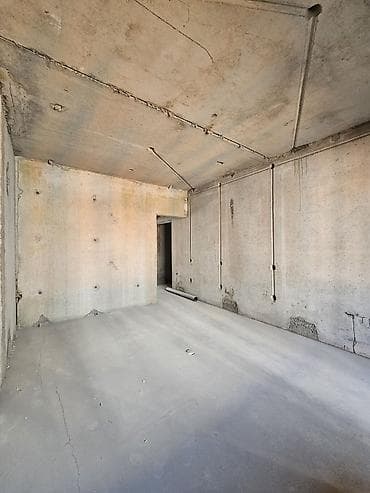 pro group: 2 комнаты, 74 м², Церковь 108 серия, 5 этаж, ПСО (под самоотделку) — 5
