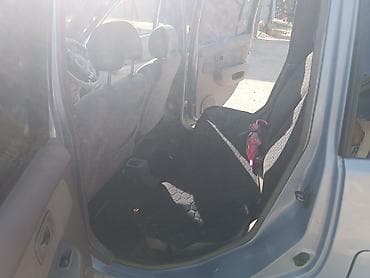 мини купер: Mini : 2004 г., 1.3 л, Автомат, Бензин, Минивэн — 8