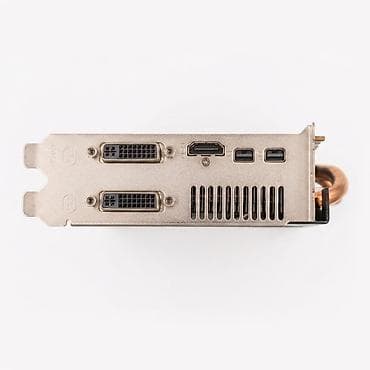 intel arc: Видеокарта для ПК, Б/у, AMD, Radeon HD, 2 ГБ — 4
