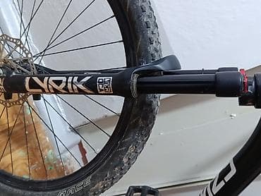 Велосипеды: BMX велосипед, Рама M (156 - 178 см), Б/у — 5