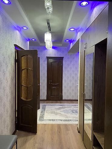 premium development: 3 комнаты, 106 м², Элитка, 9 этаж, Евроремонт — 3