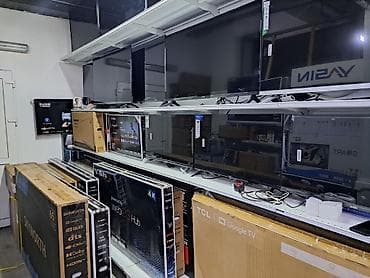 j1 mini: 🔥🔥АКЦИЯ🔥🔥 Телевизоры различных диагоналей и брендов - Диагонали: от — 3