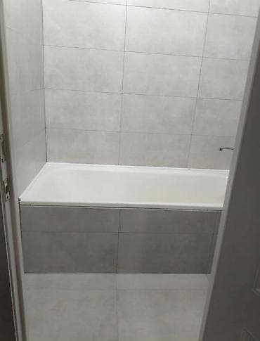бета: 2 комнаты, 51 м², 105 серия, 7 этаж, Косметический ремонт — 7