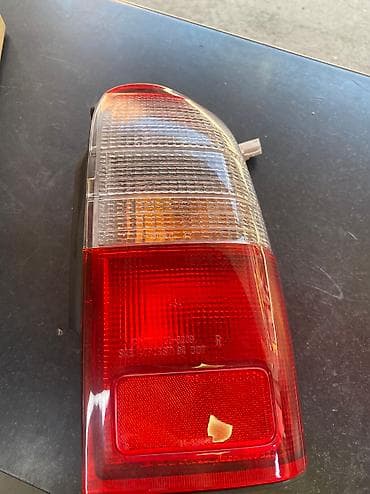 surf: Задний плафон Toyota surf 185 до Рестайл 1997 только правый — 1